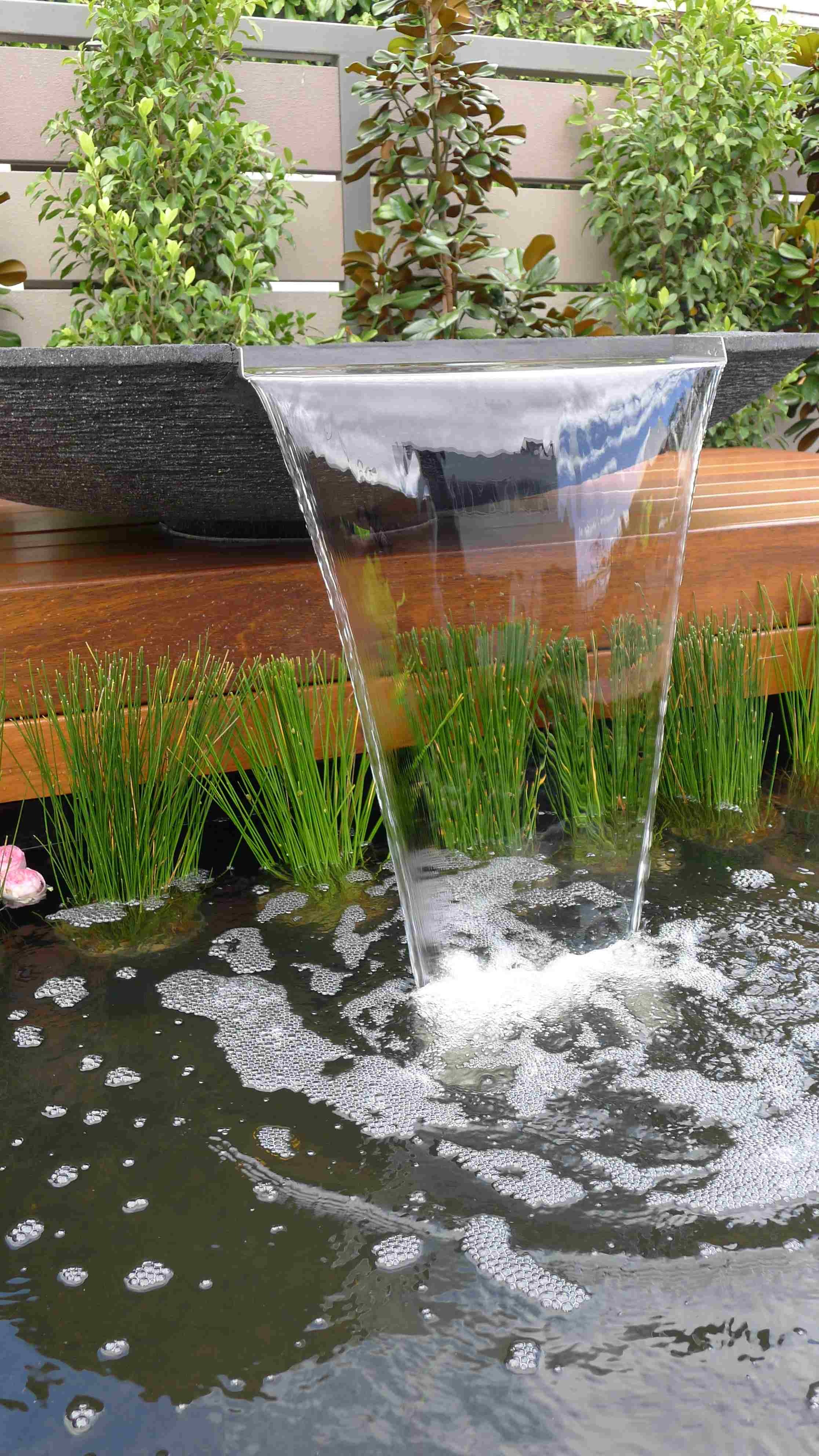 180cm Shallow Bowl and Shute